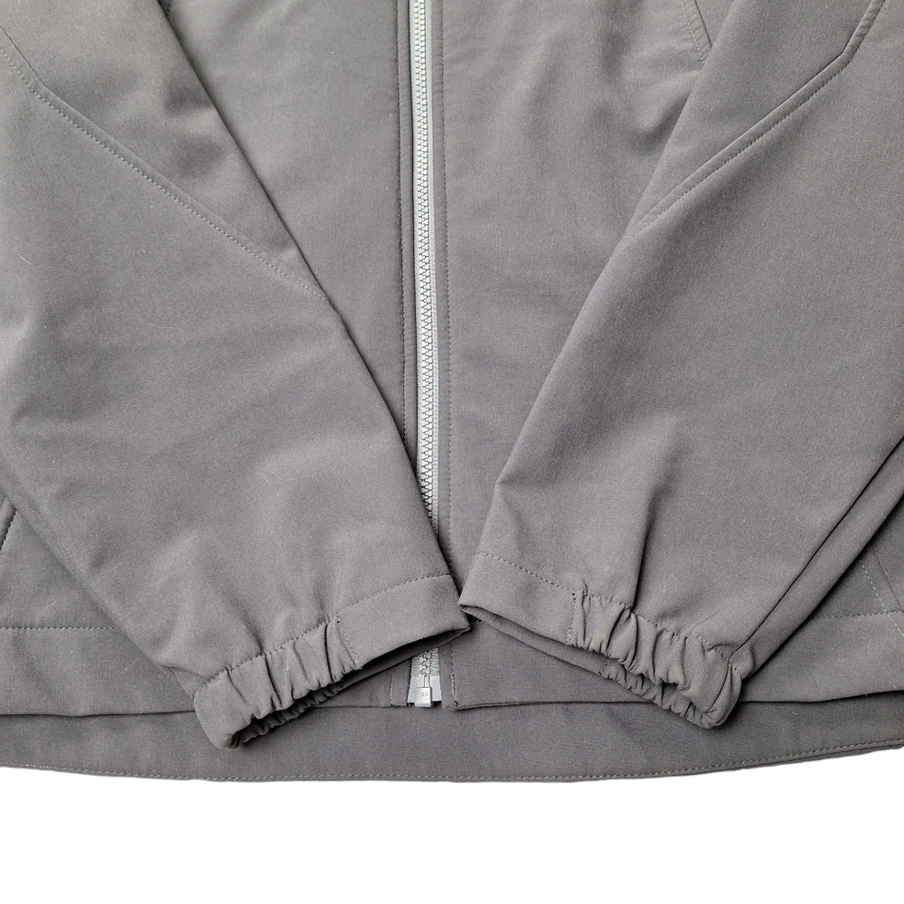 Dickies Softshell Full Zip Jacket - Picture 5 of 16